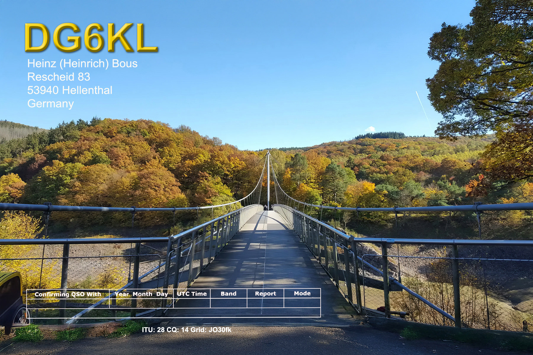 DG6KL 3
