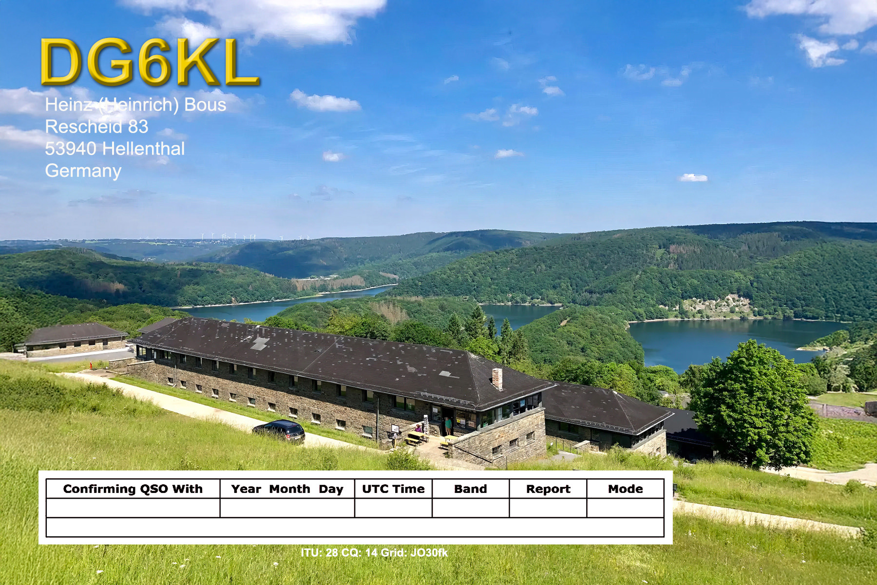 DG6KL 4