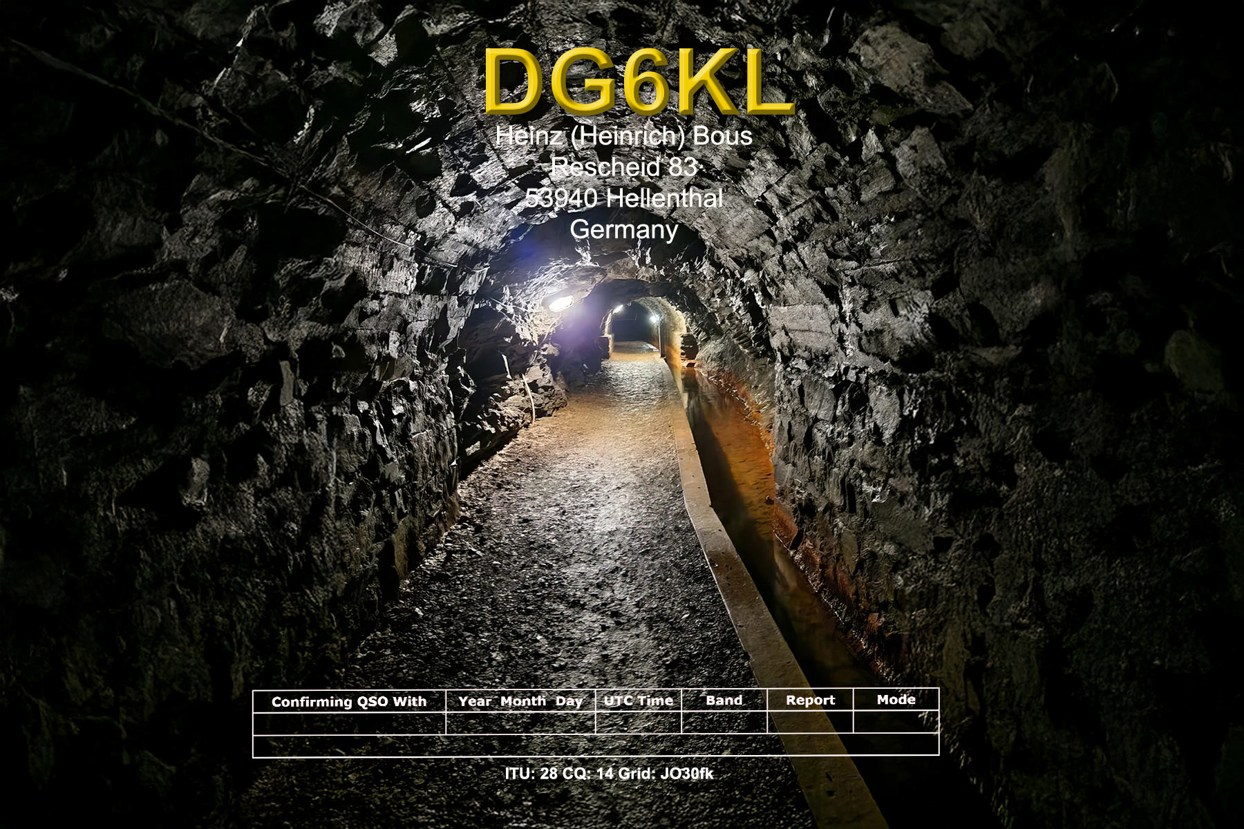 DG6KL 7