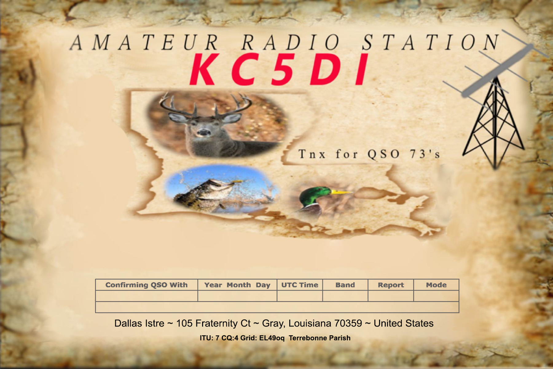 KC5DI