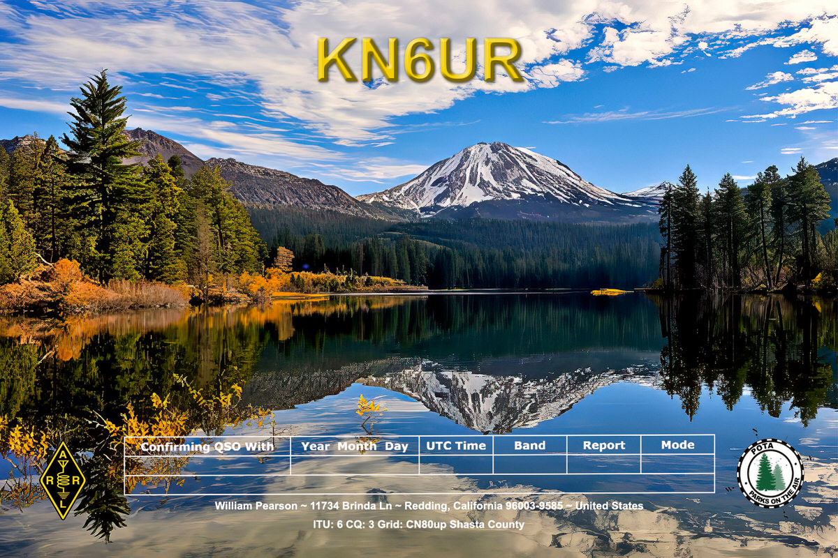 KN6UR