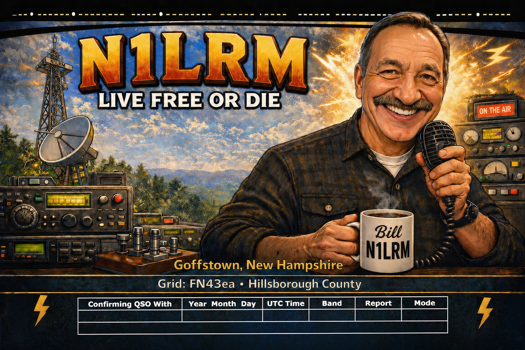 N1LRM