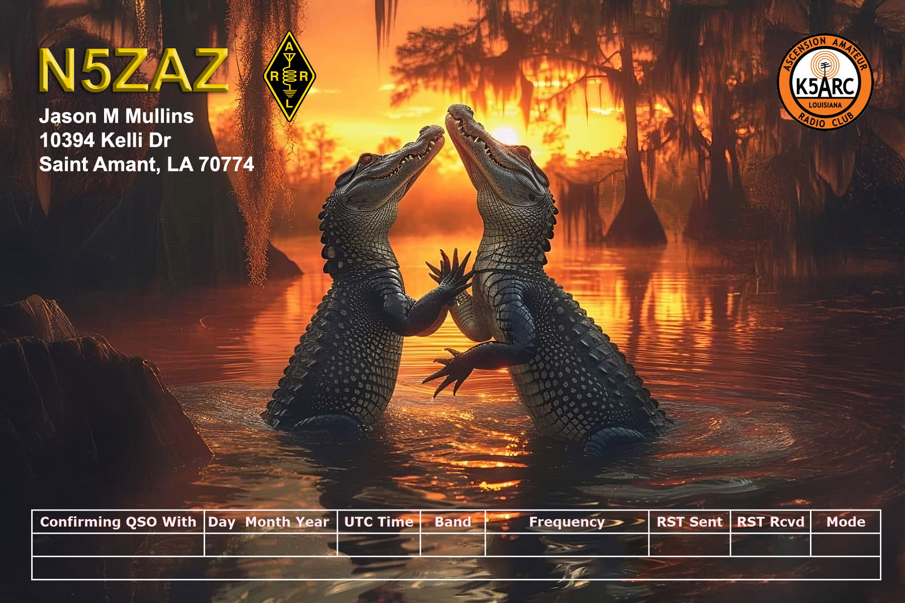 N5ZAZ 1