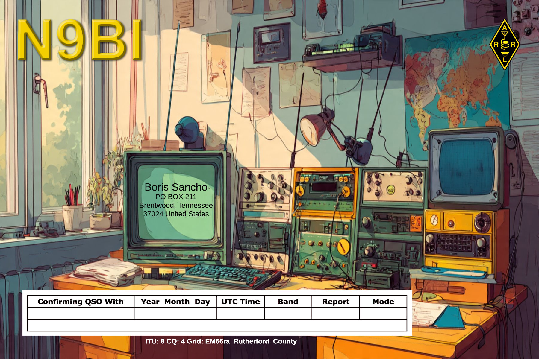 N9BI