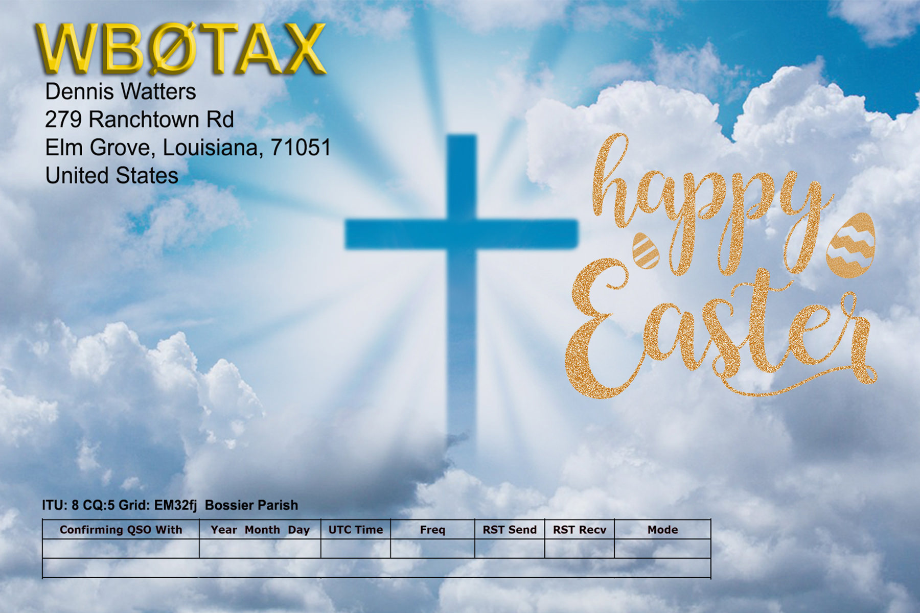 WB0TAX5
