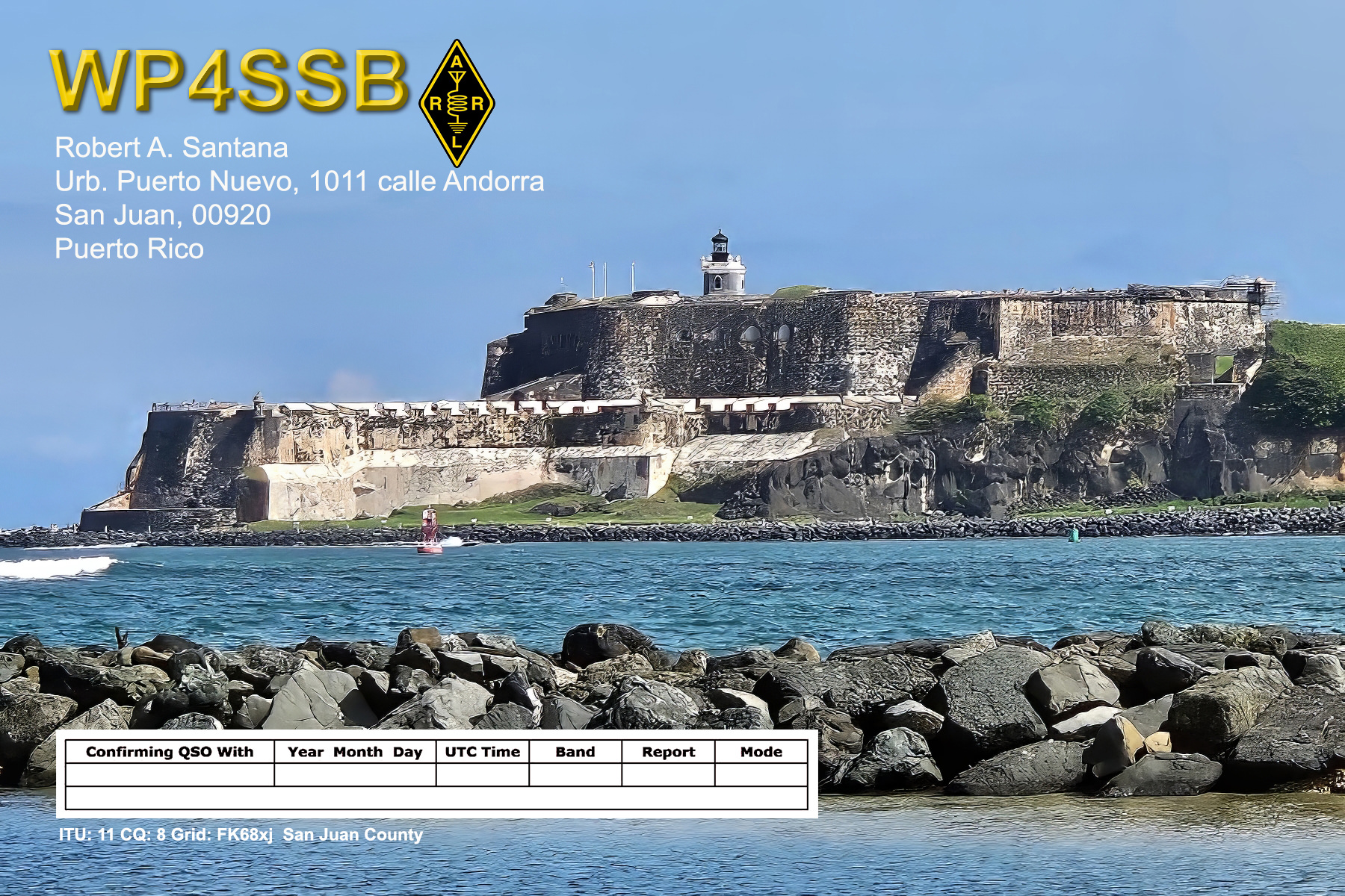 WP4SSB