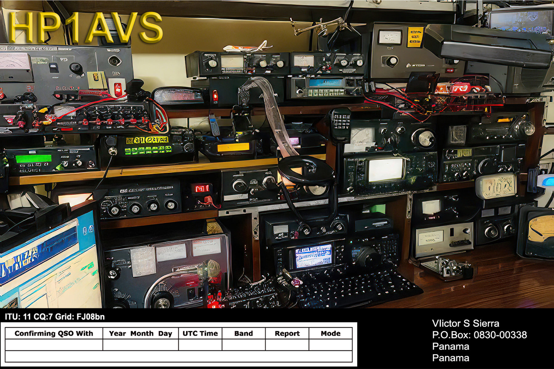hp1avs 1
