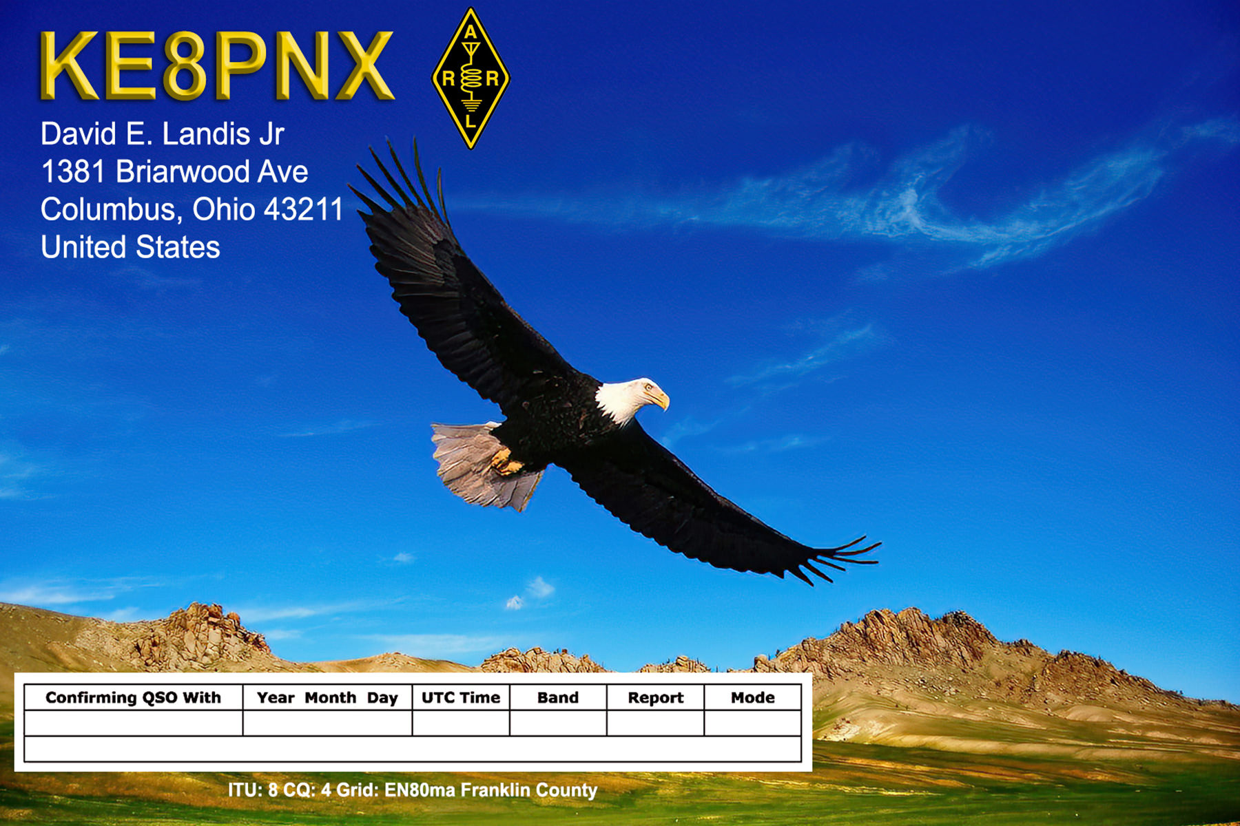 ke8pnx