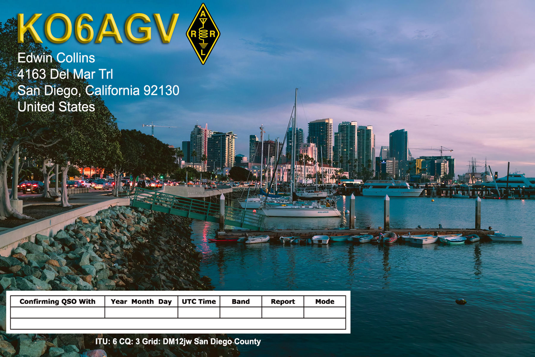 ko6agv