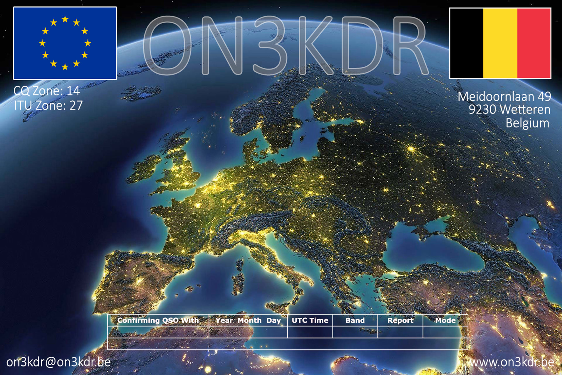 on3kdr