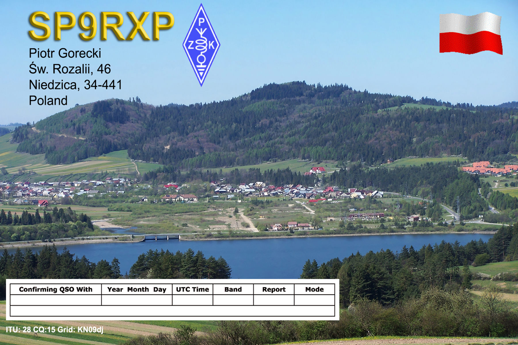 sp9rxp