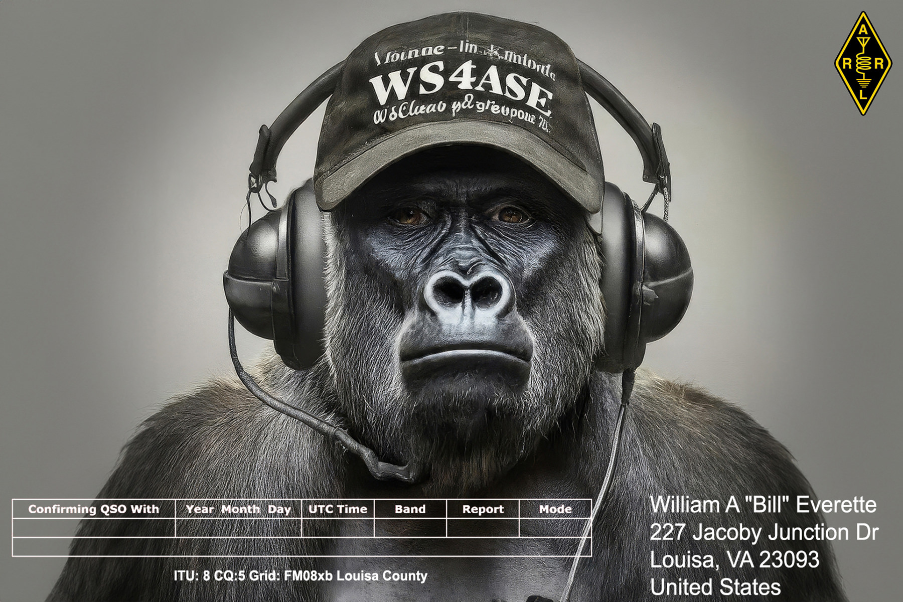 ws4ase