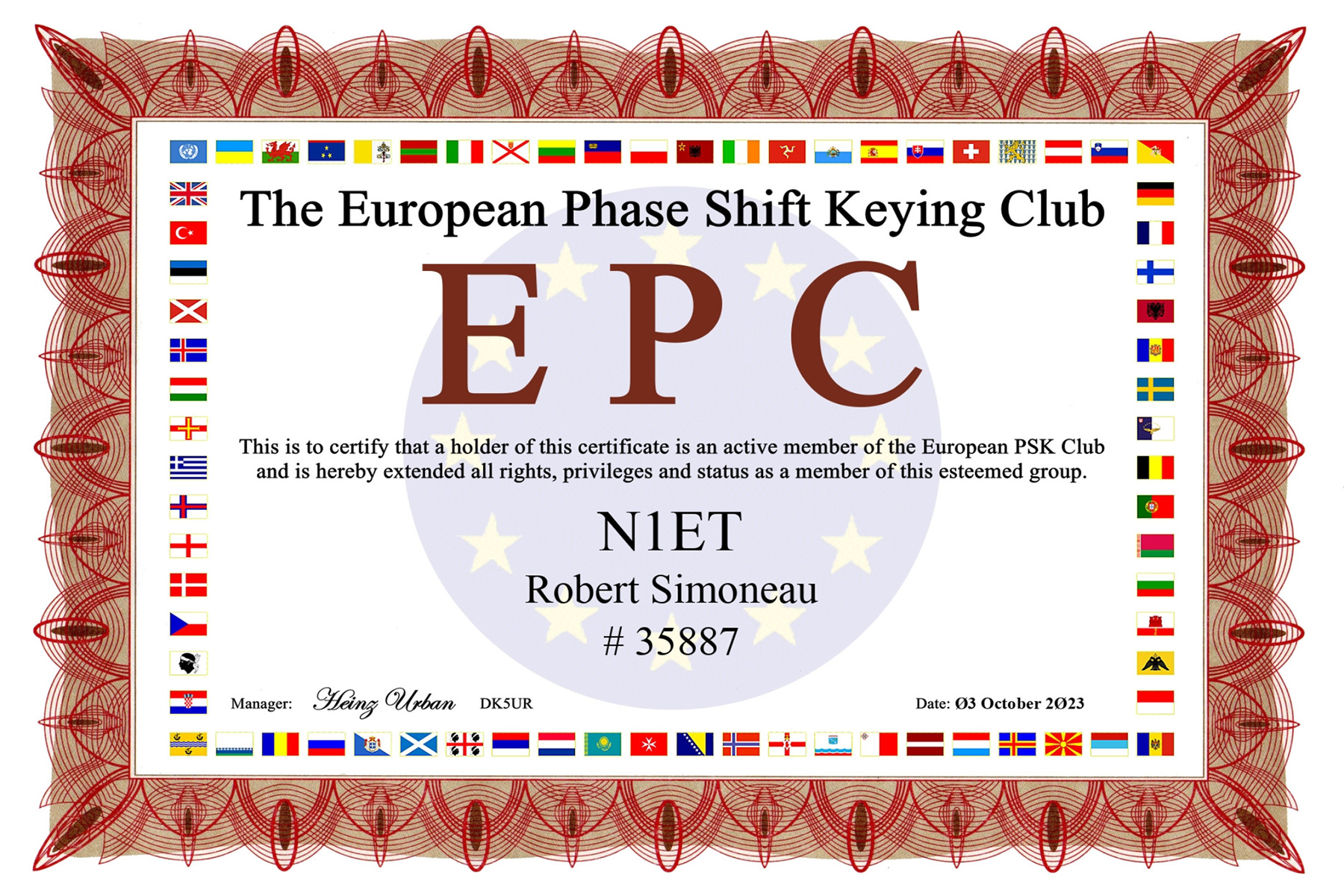EPC