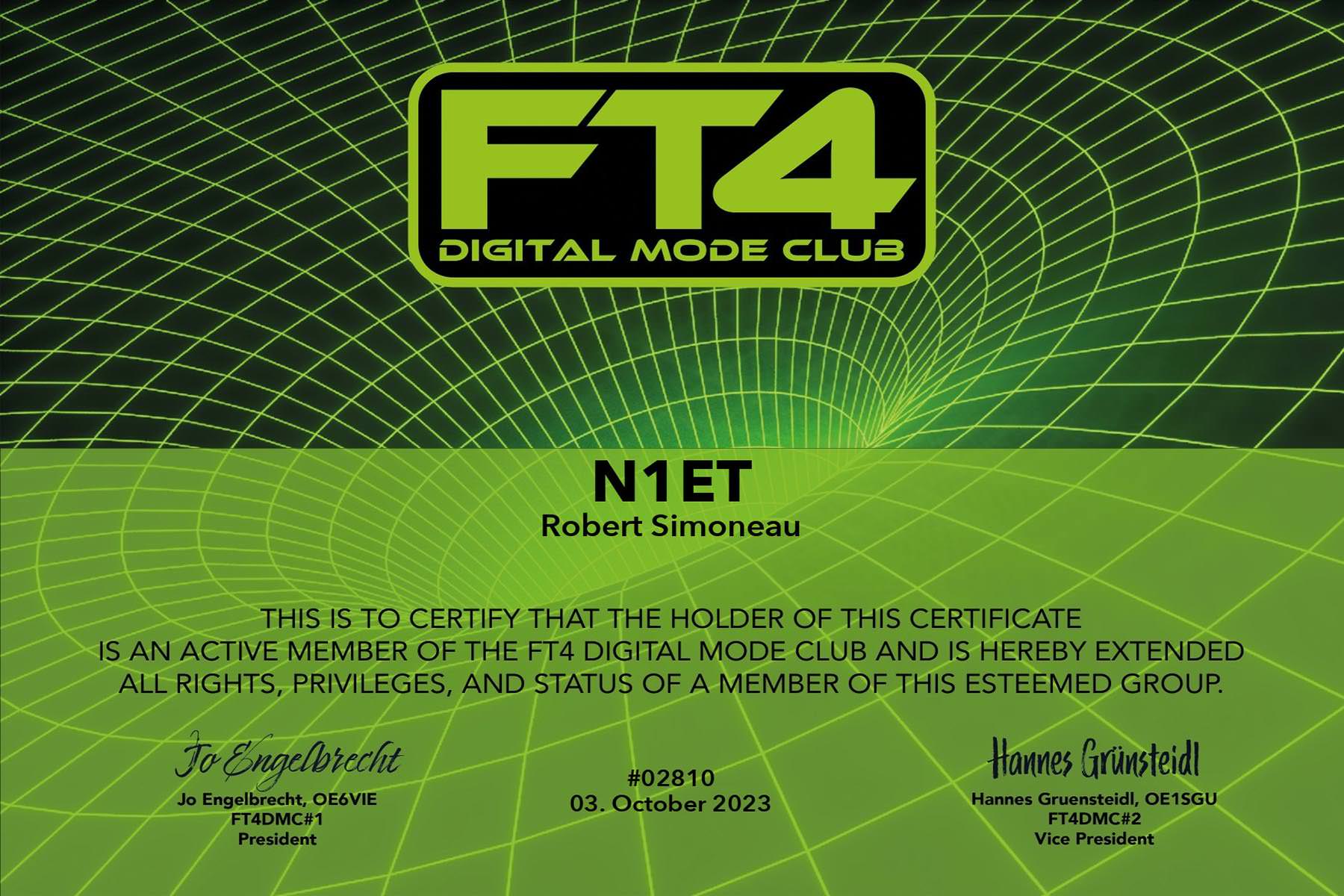 FT4