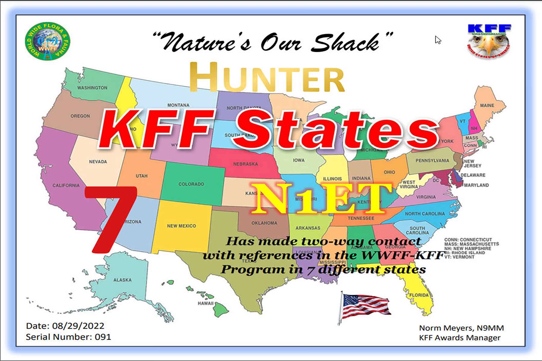 KFF States 7