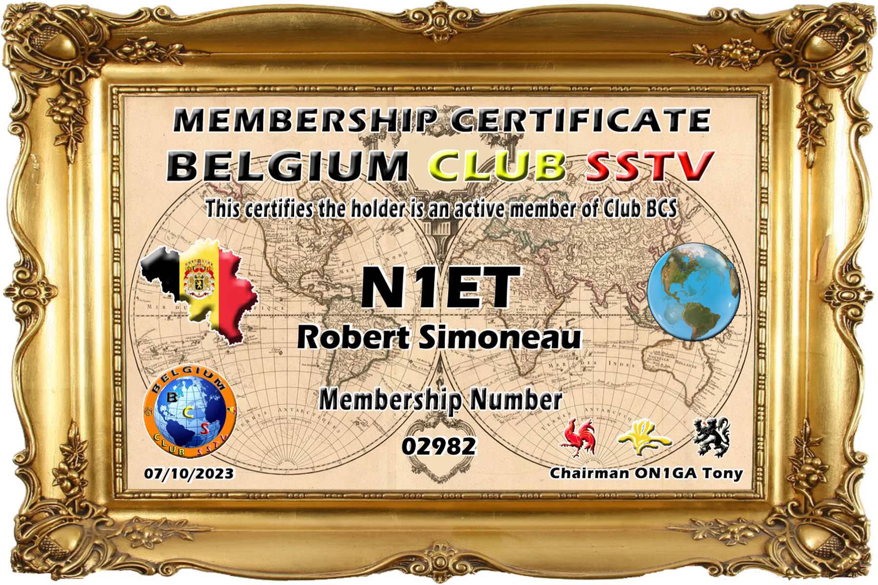 N1ET BCS