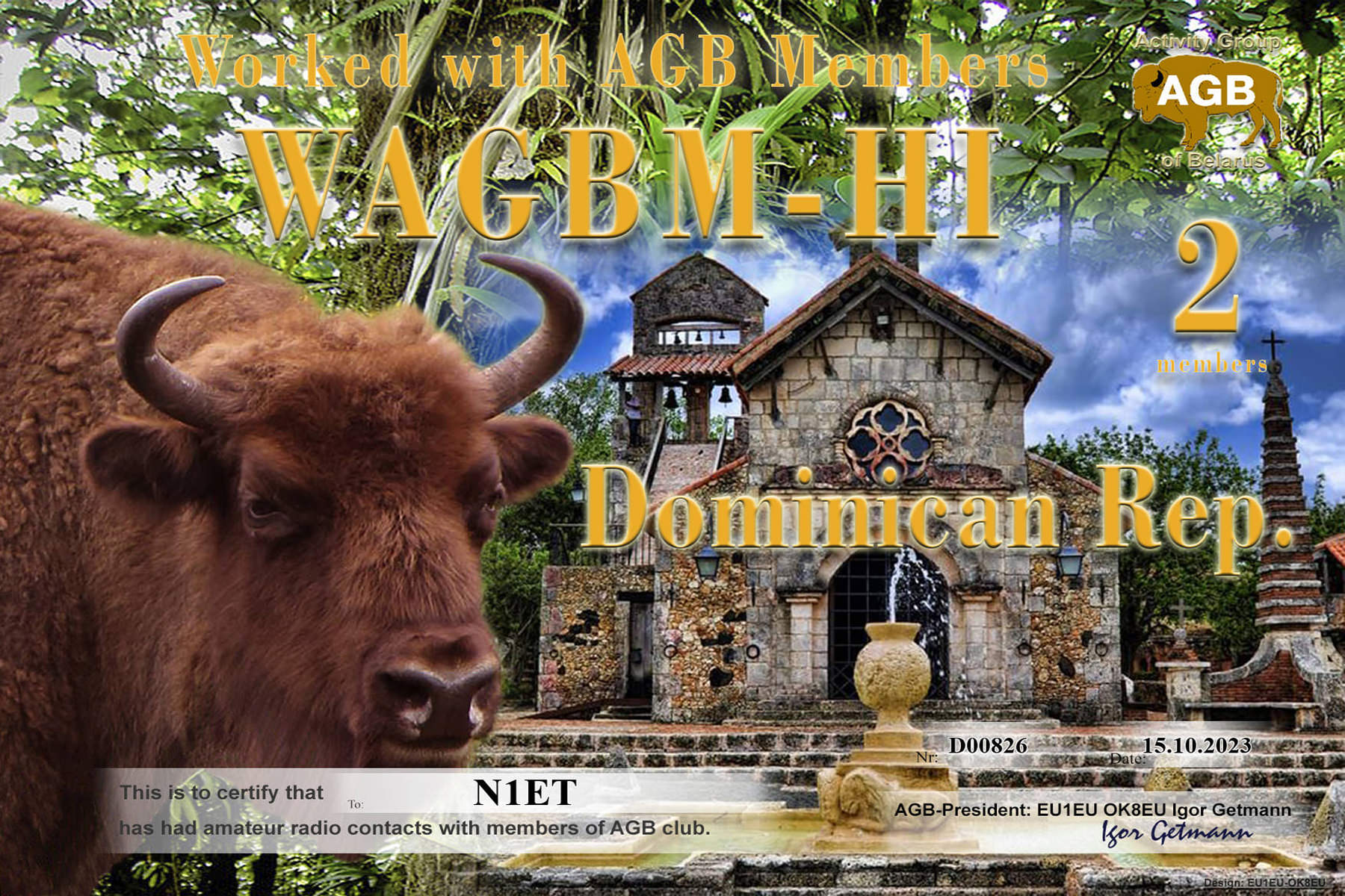 N1ET WAGBM HI 2 AGB