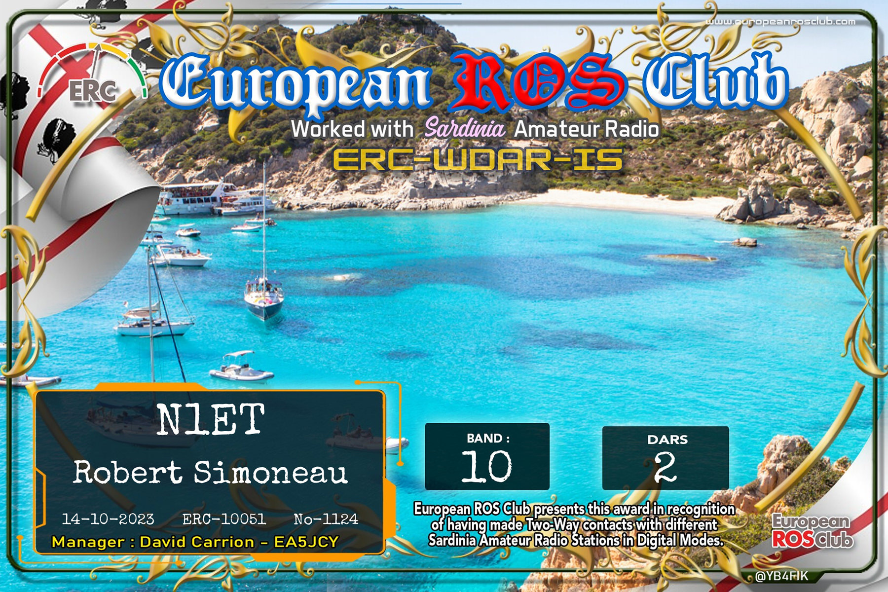 N1ET WDIS10 2 ERC