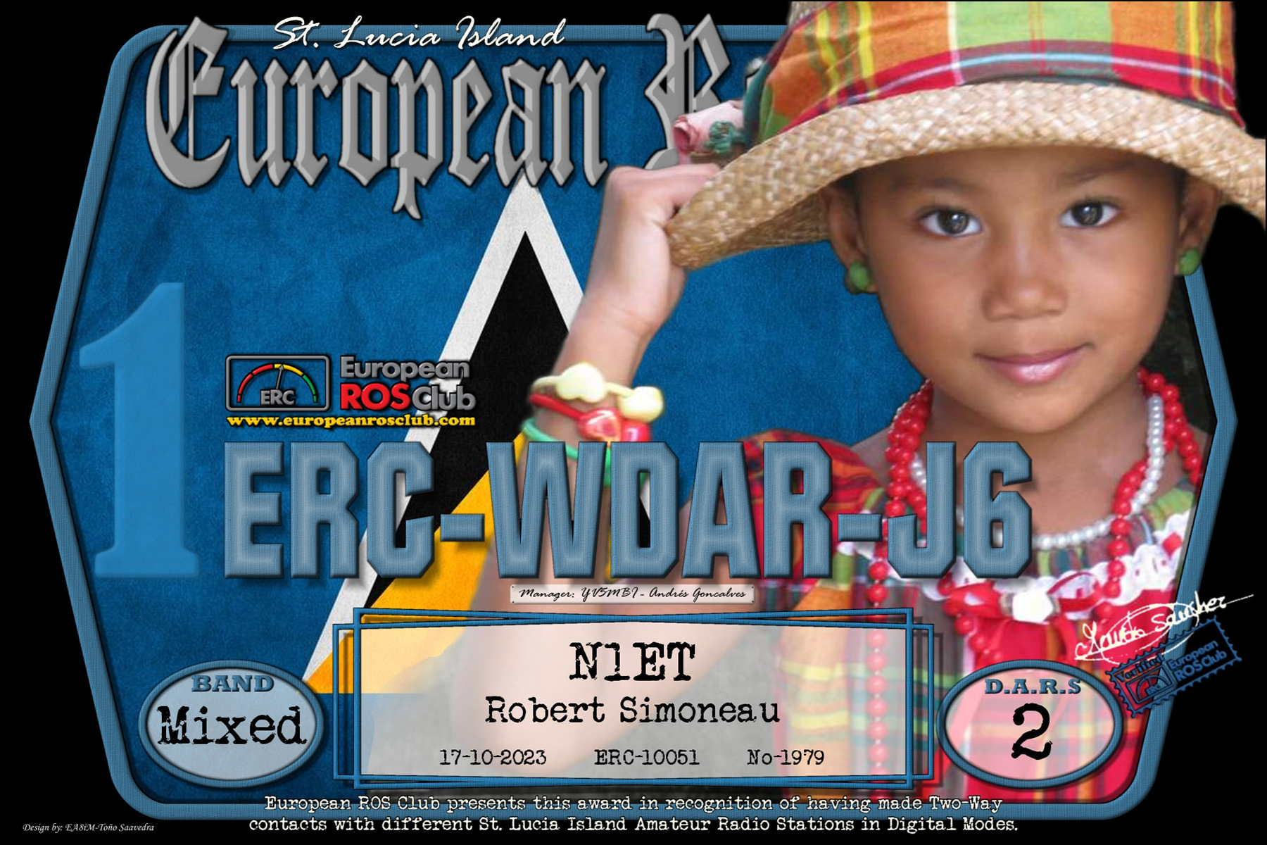 N1ET WDJ6 2 ERC