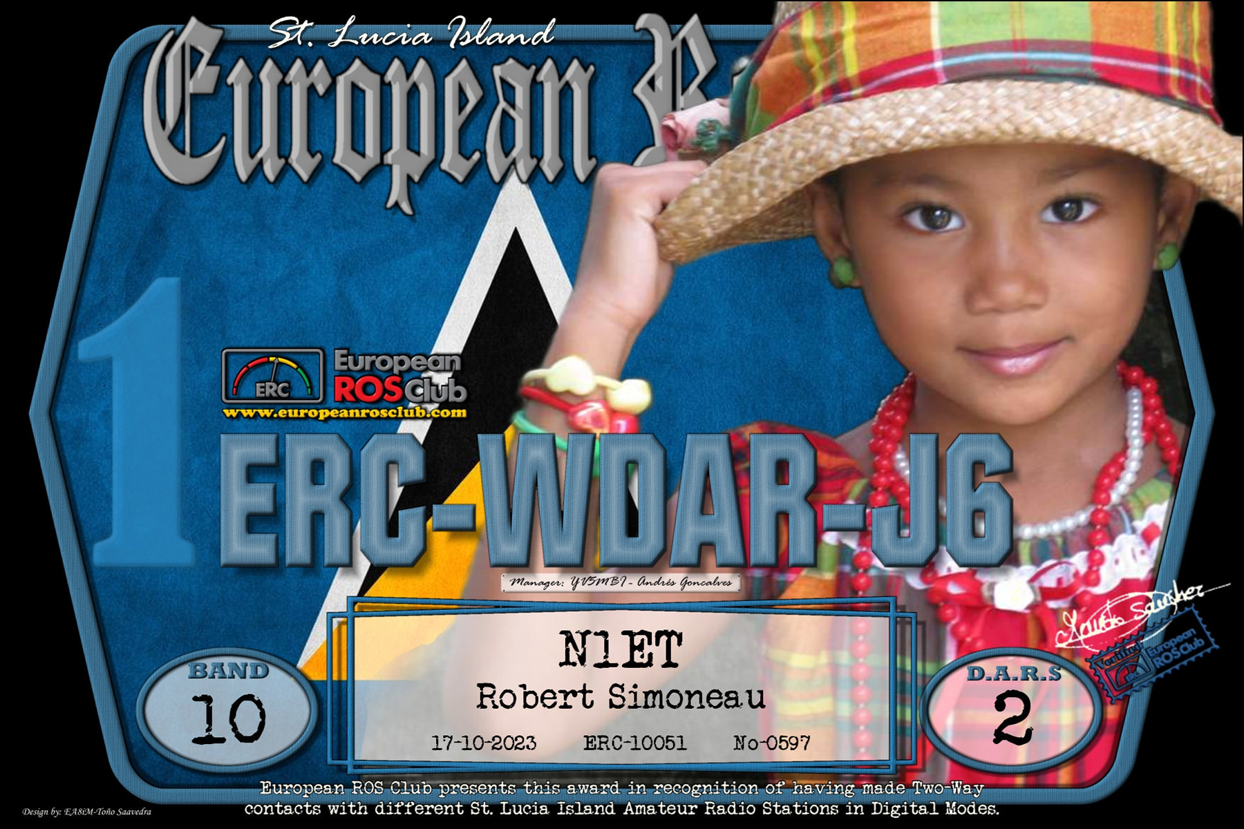N1ET WDJ610 2 ERC