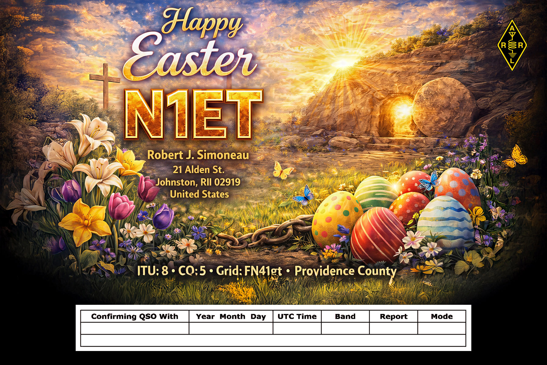 Easter