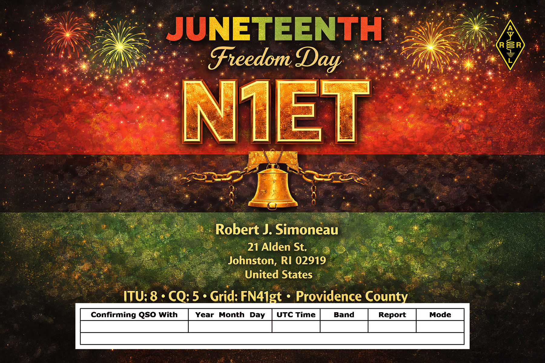 Juneteenth