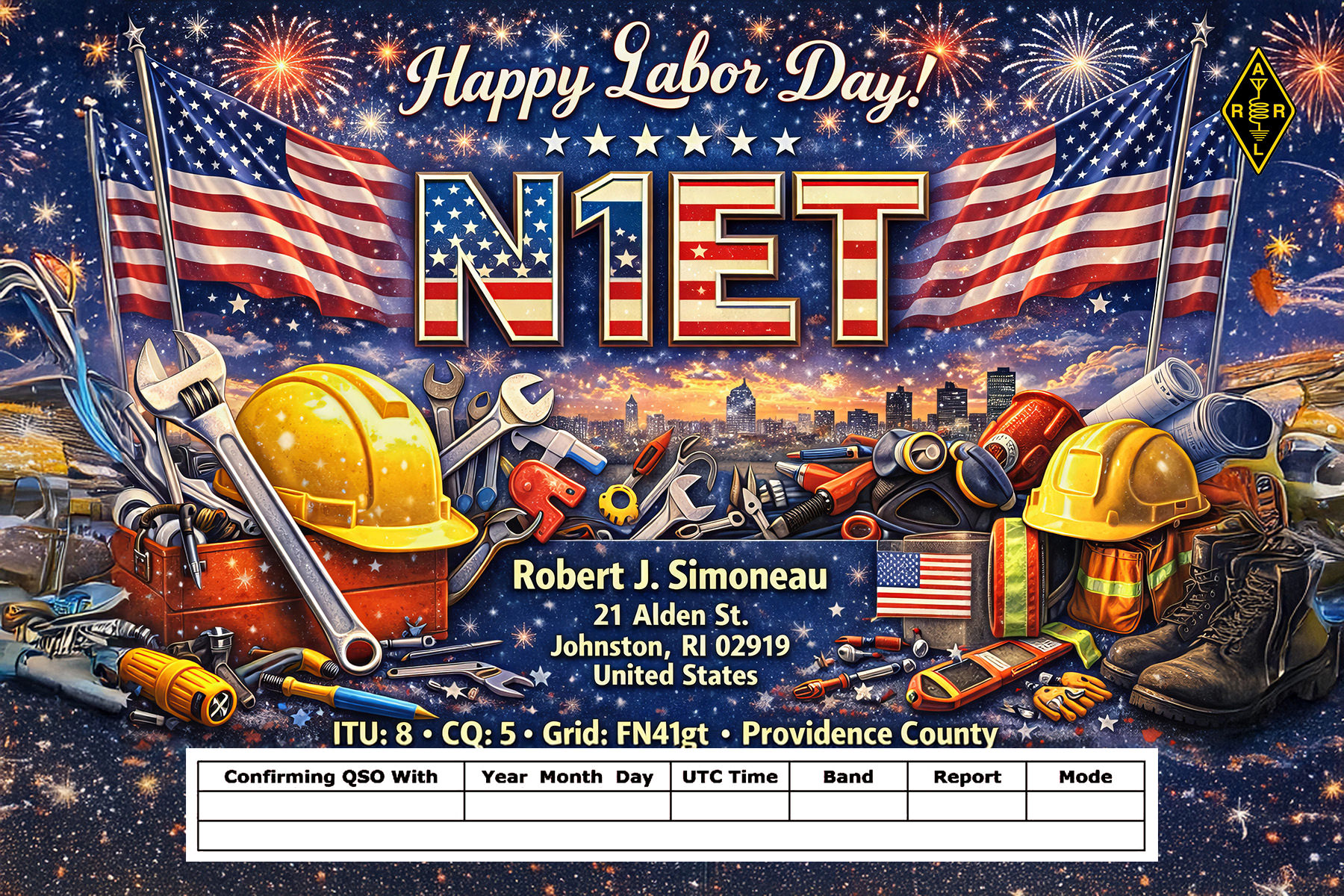 Labor Day