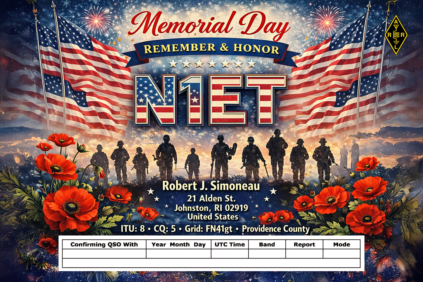 Memorial Day