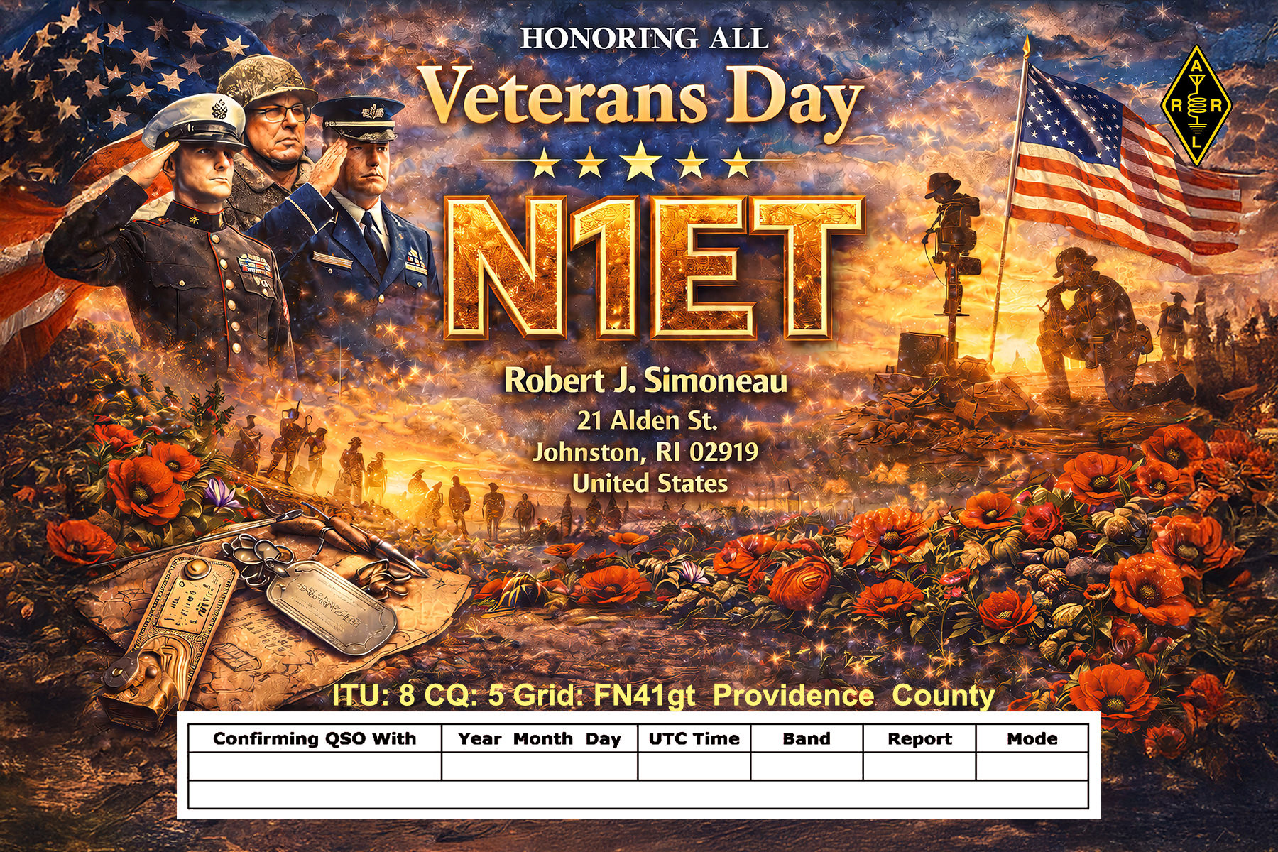 Veterans Day