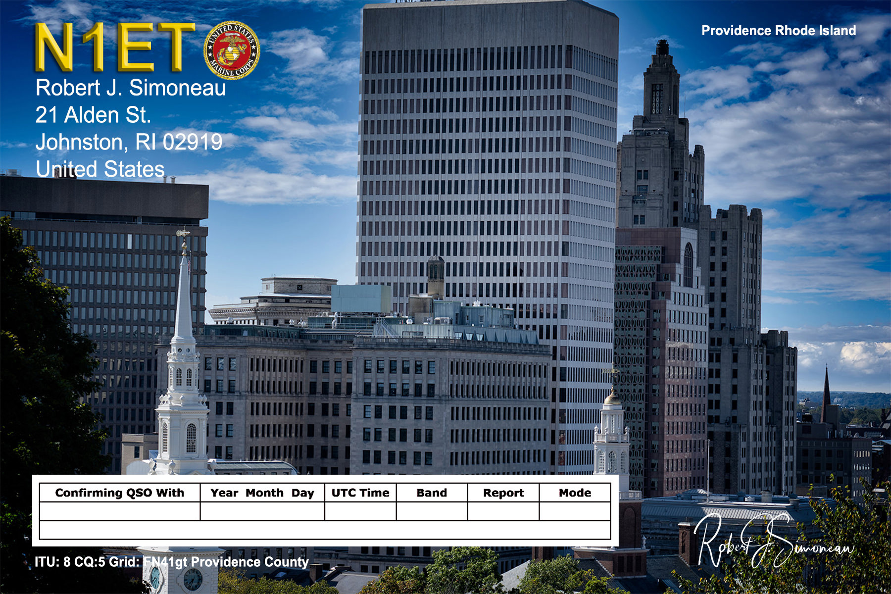 06 Providence