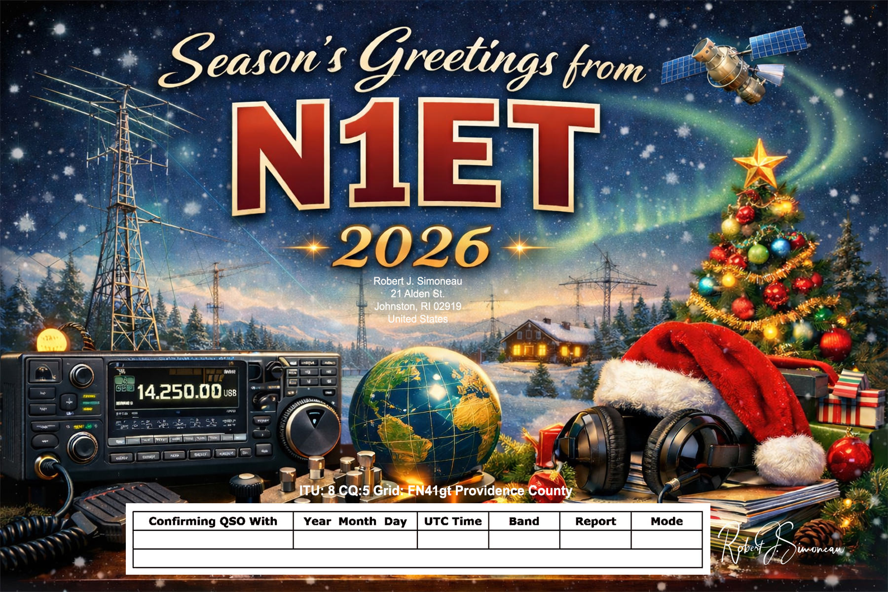 12 Christmas2026 AI