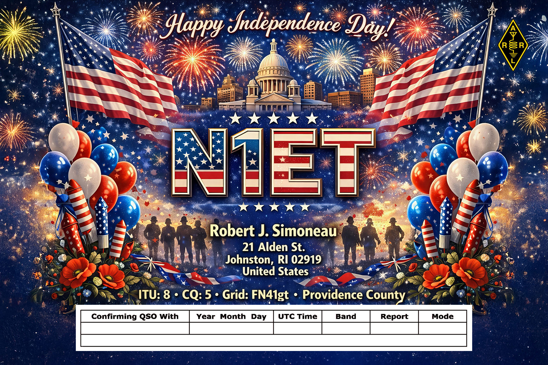 Independence Day