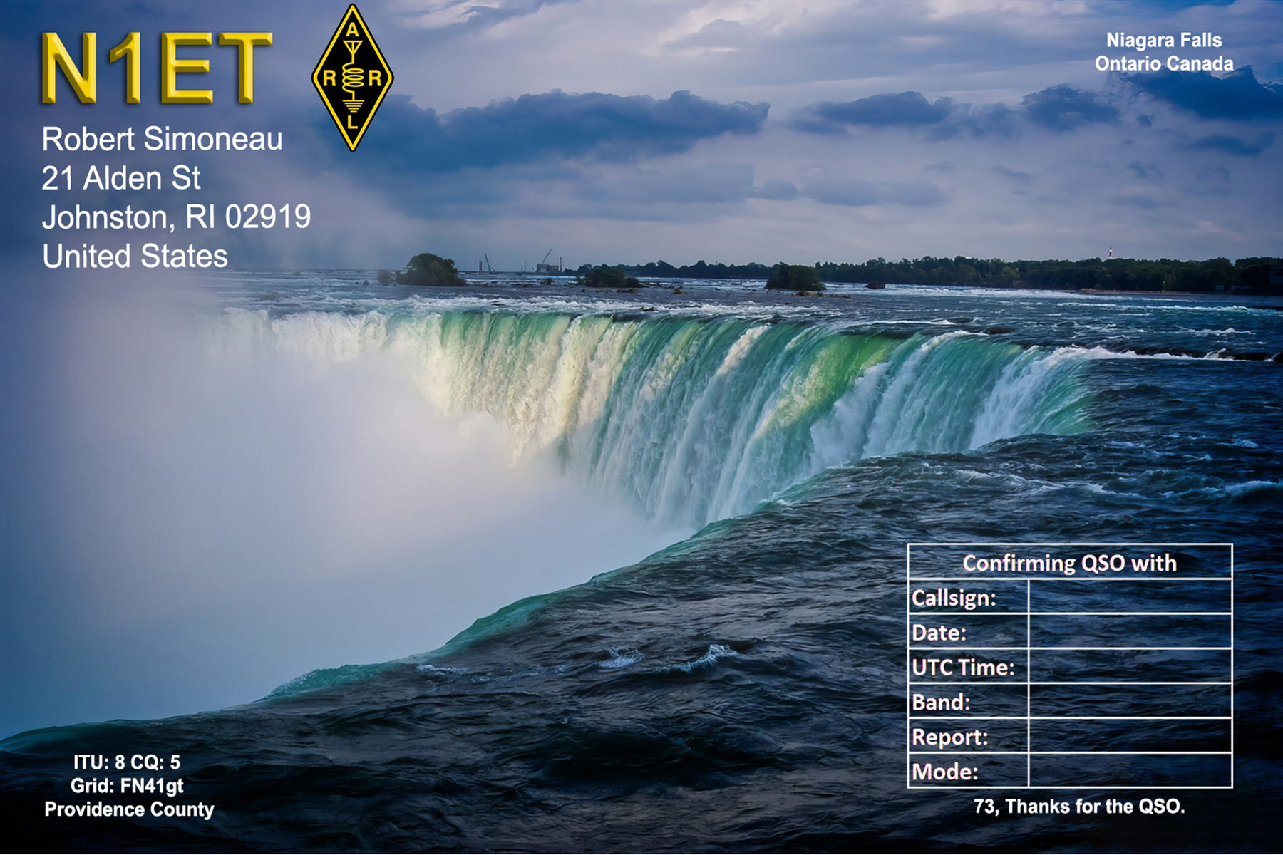 NiagaraFalls