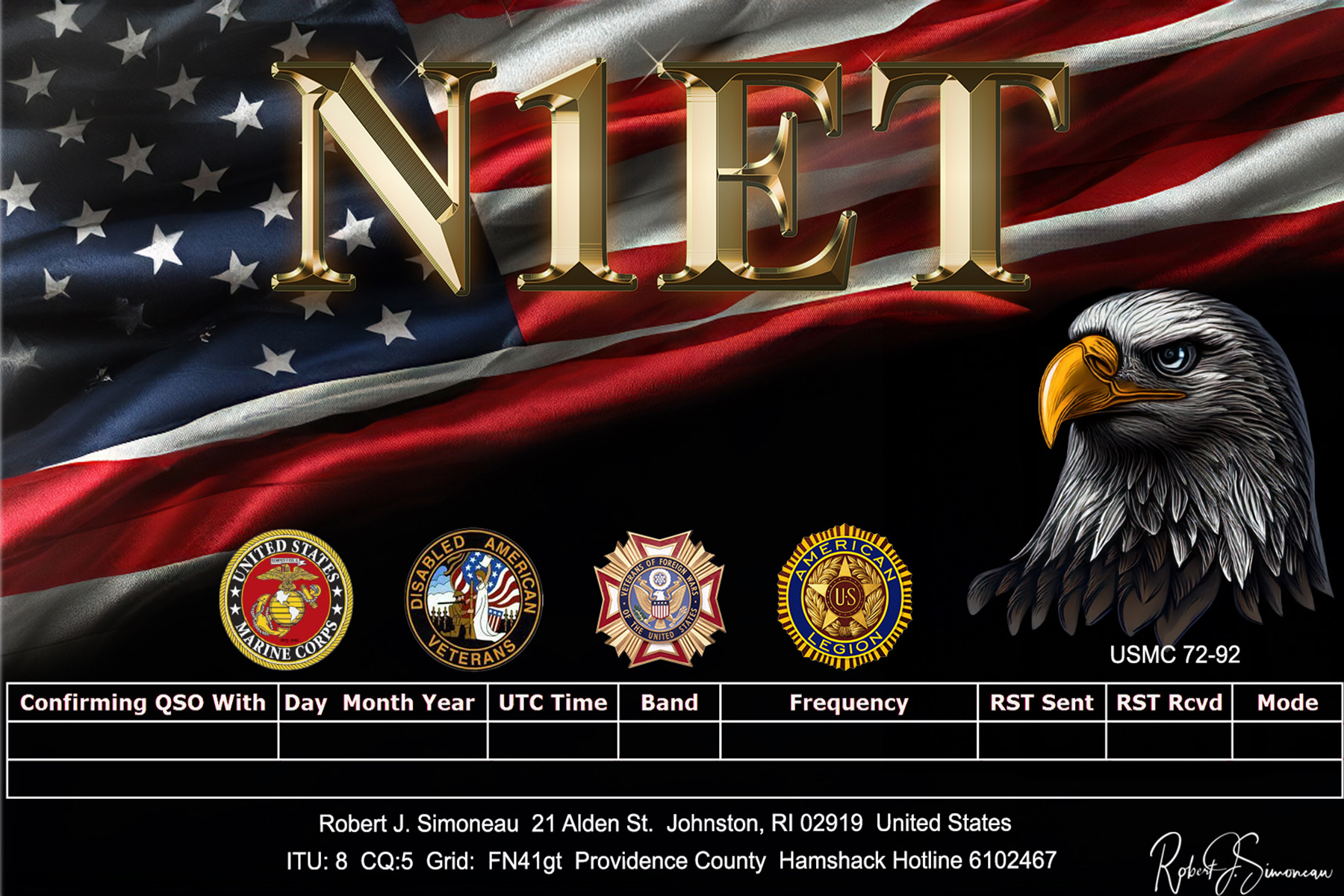 Veterans Day 2024