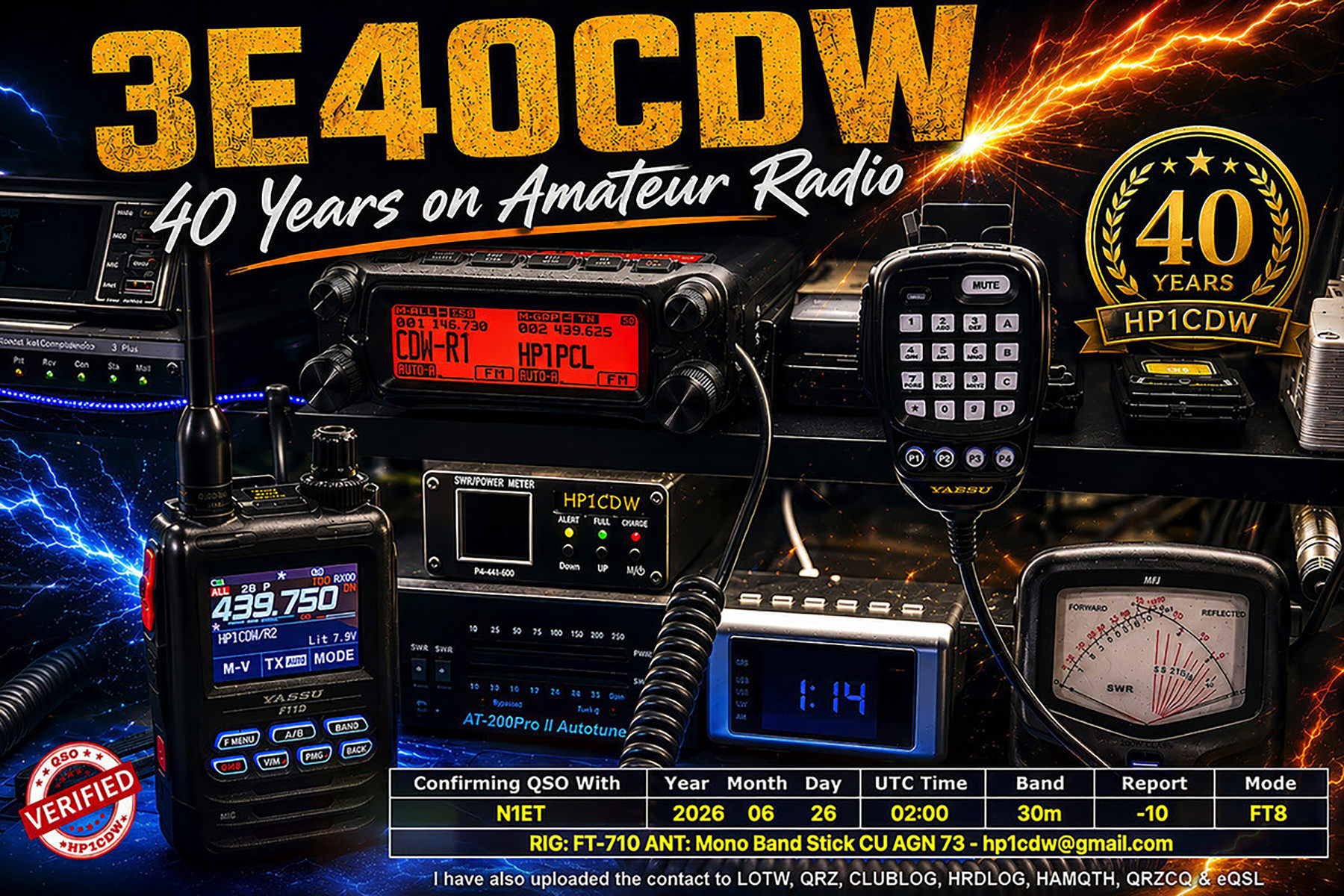 3E40CDW