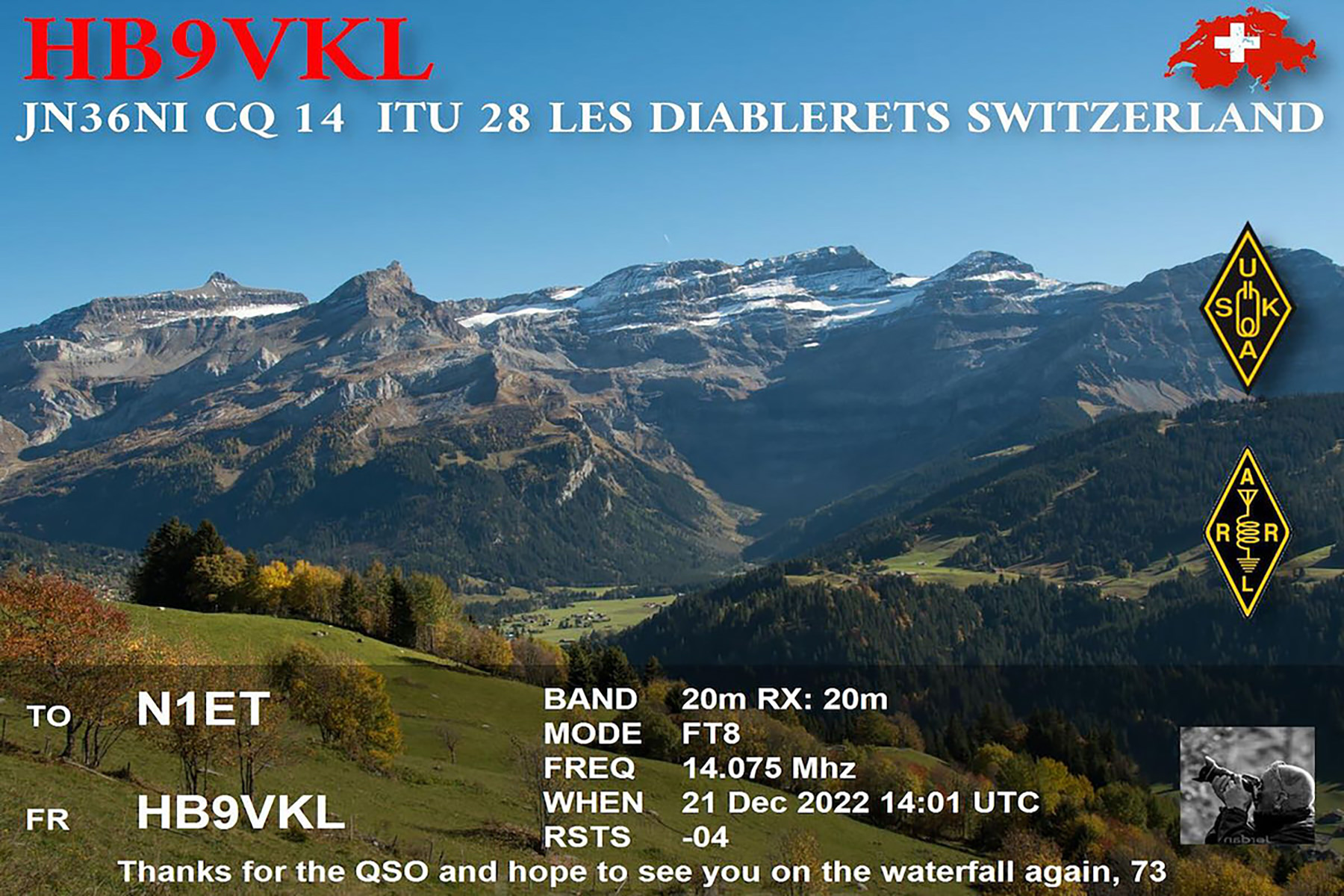 hb9vkl 20221221 1401 20m ft8 paper