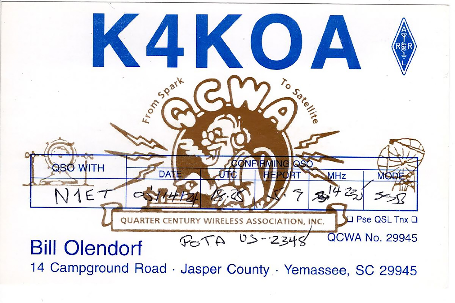 k4koa 20240514 1824 20m ssb paper
