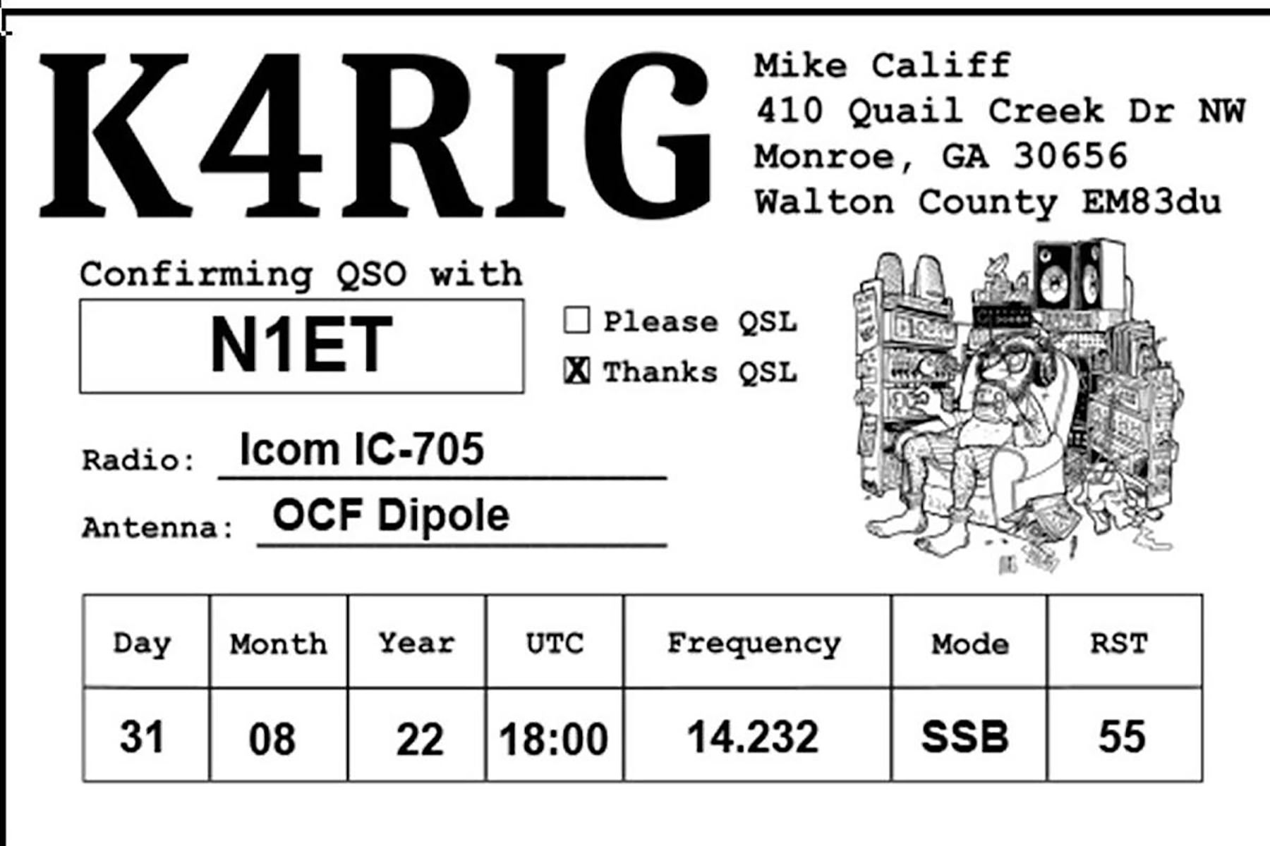 k4rig 20220831 1800 20m ssb paper