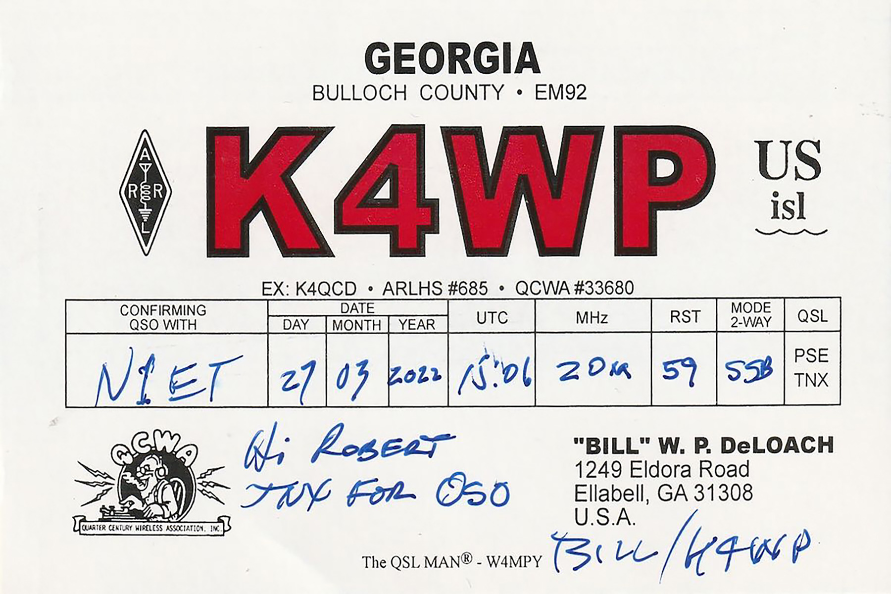 k4wp 20220327 1506 20m ssb paper