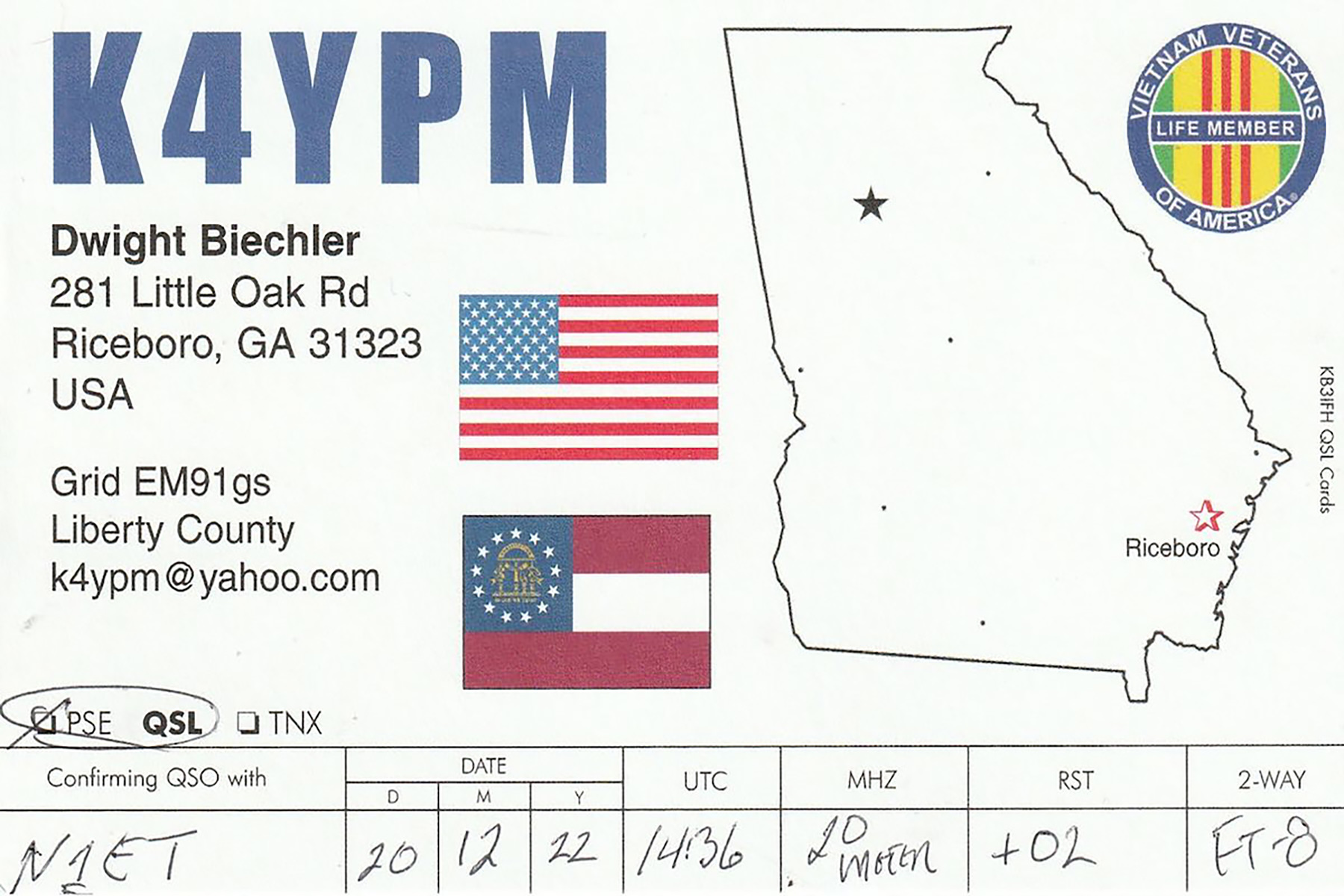 k4ypm 20221220 1436 20m ft8 paper