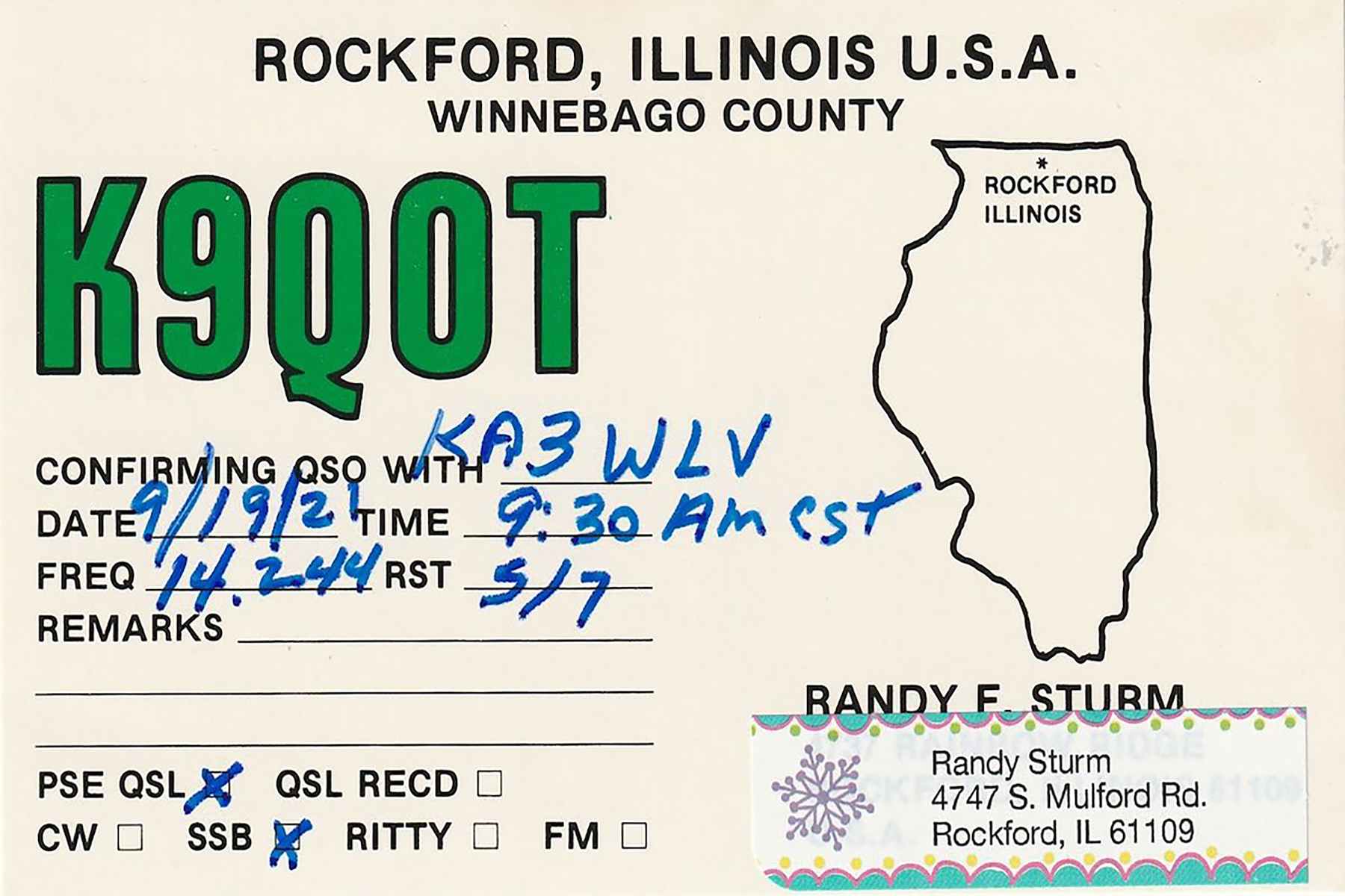 k9qot 20210919 0930 20m ssb paper