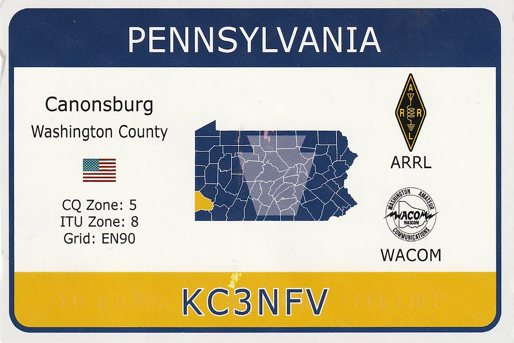 kc3nfv 20220326 1912 40m ssb paper