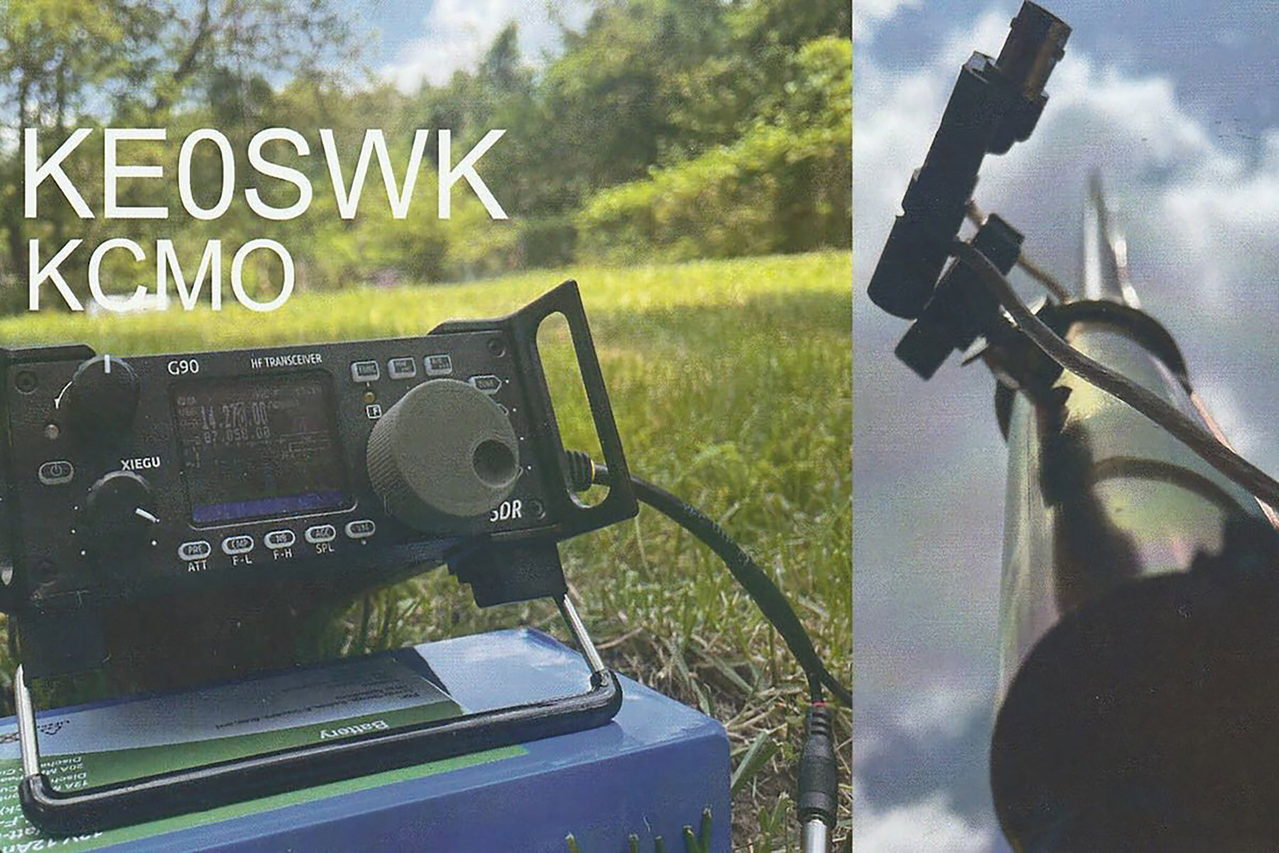 ke0swk 20230723 1624 20m ssb paper
