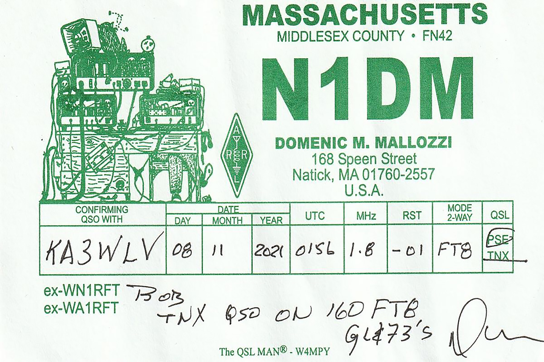 n1dm 20211108 0156 160m ft8 paper