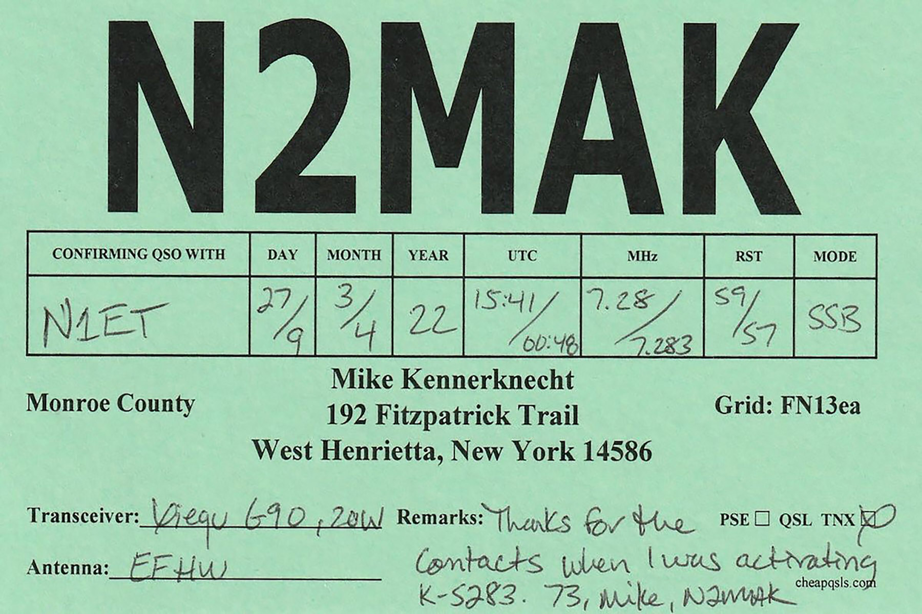 n2mak 20220327 1541 40m ssb paper