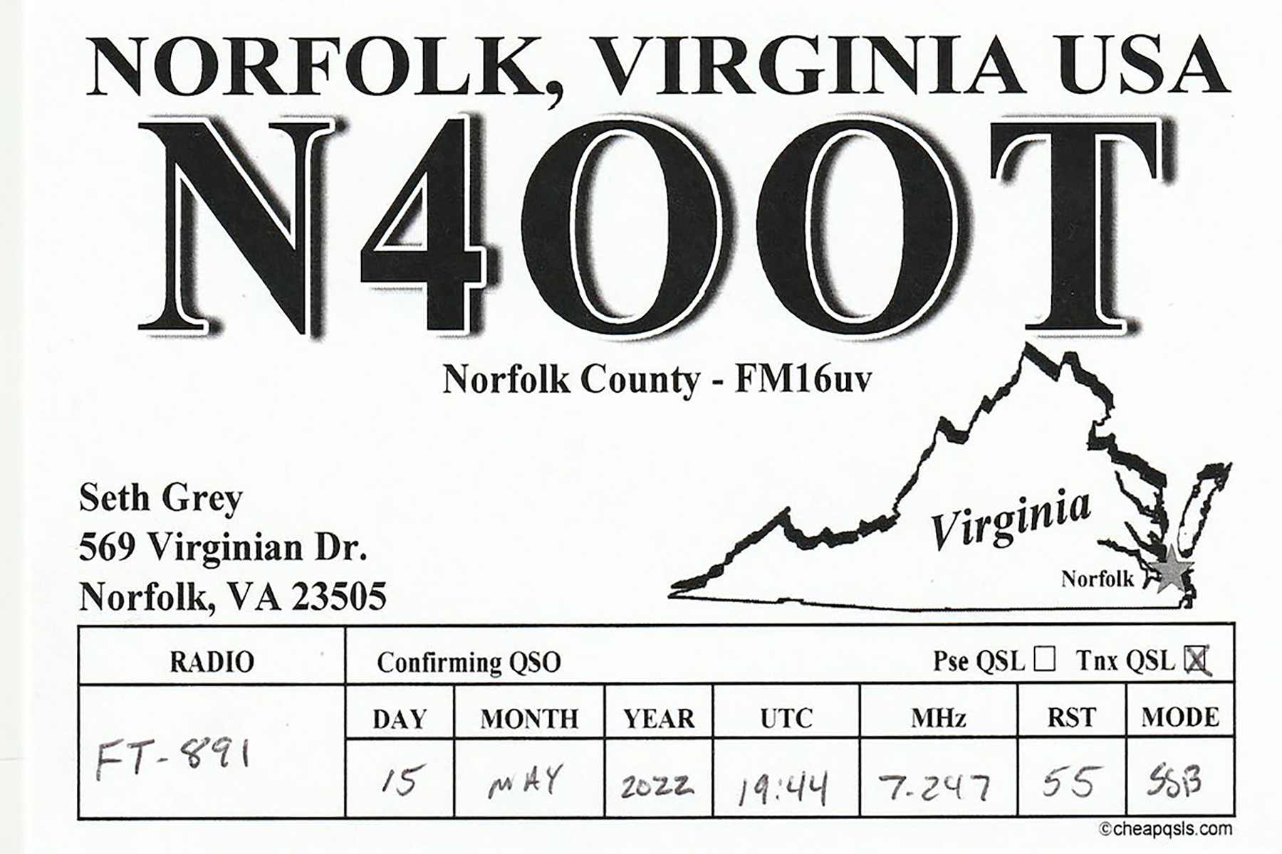 n4oot 20220515 1944 40m ssb paper