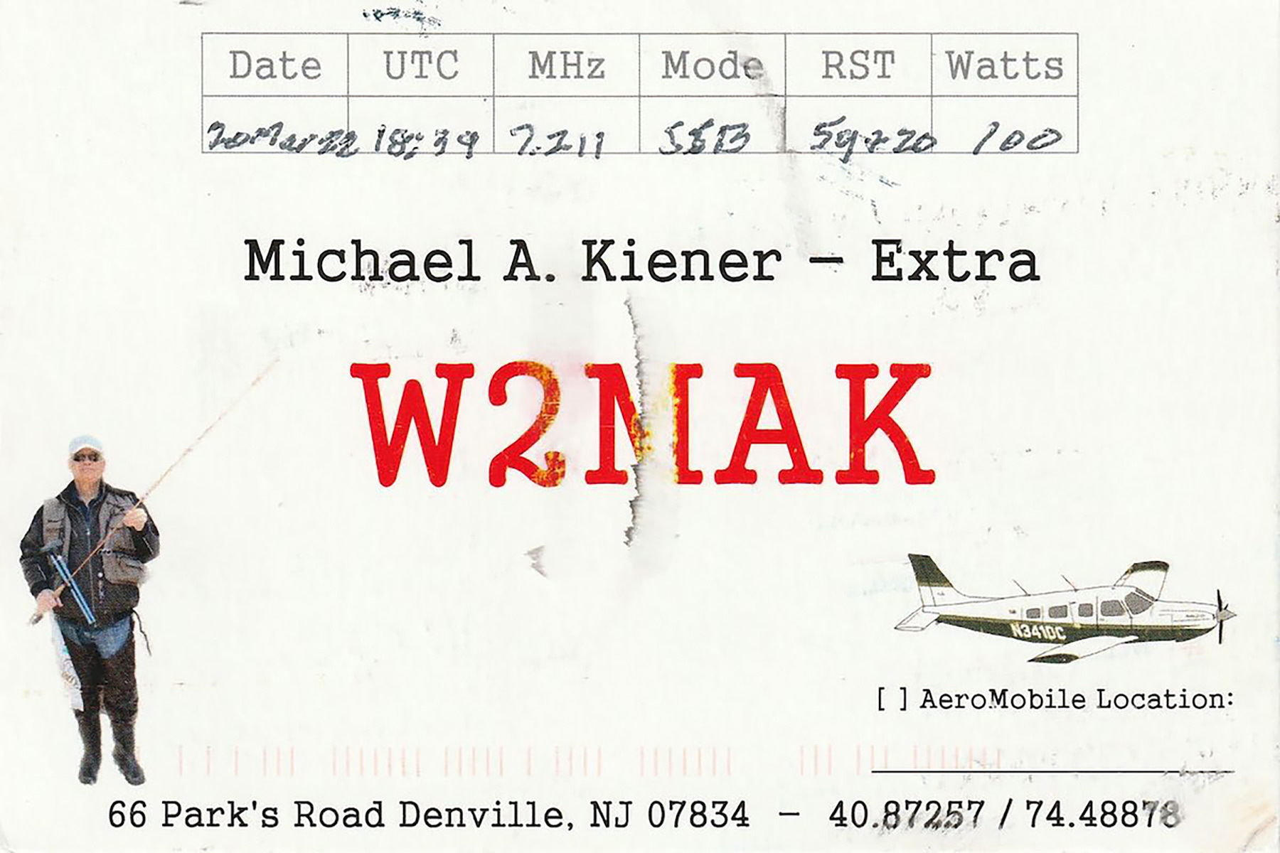 w2mak 20220320 1839 40m ssb paper