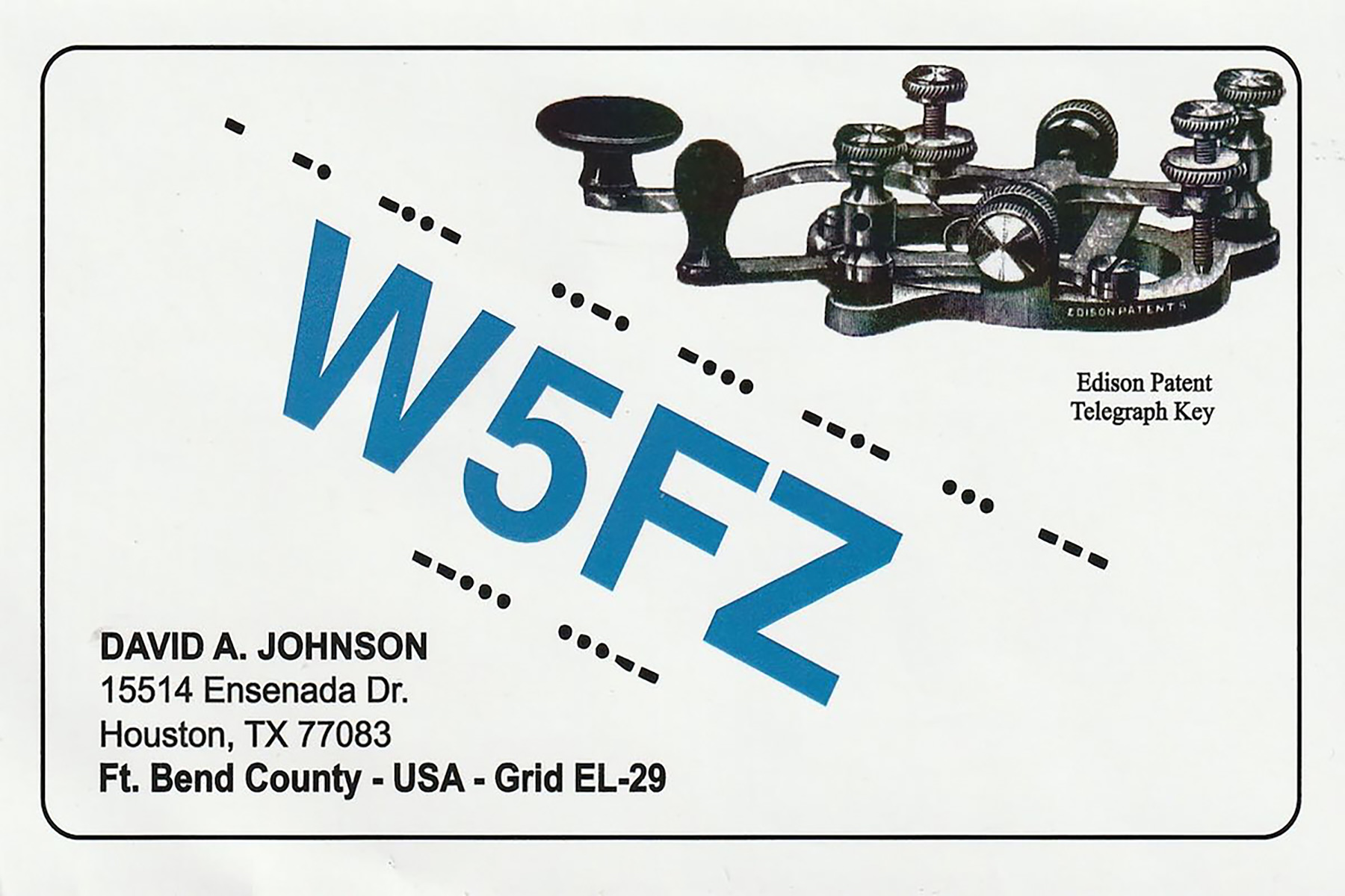 w5fz 20231003 2328 40m ft8 paper