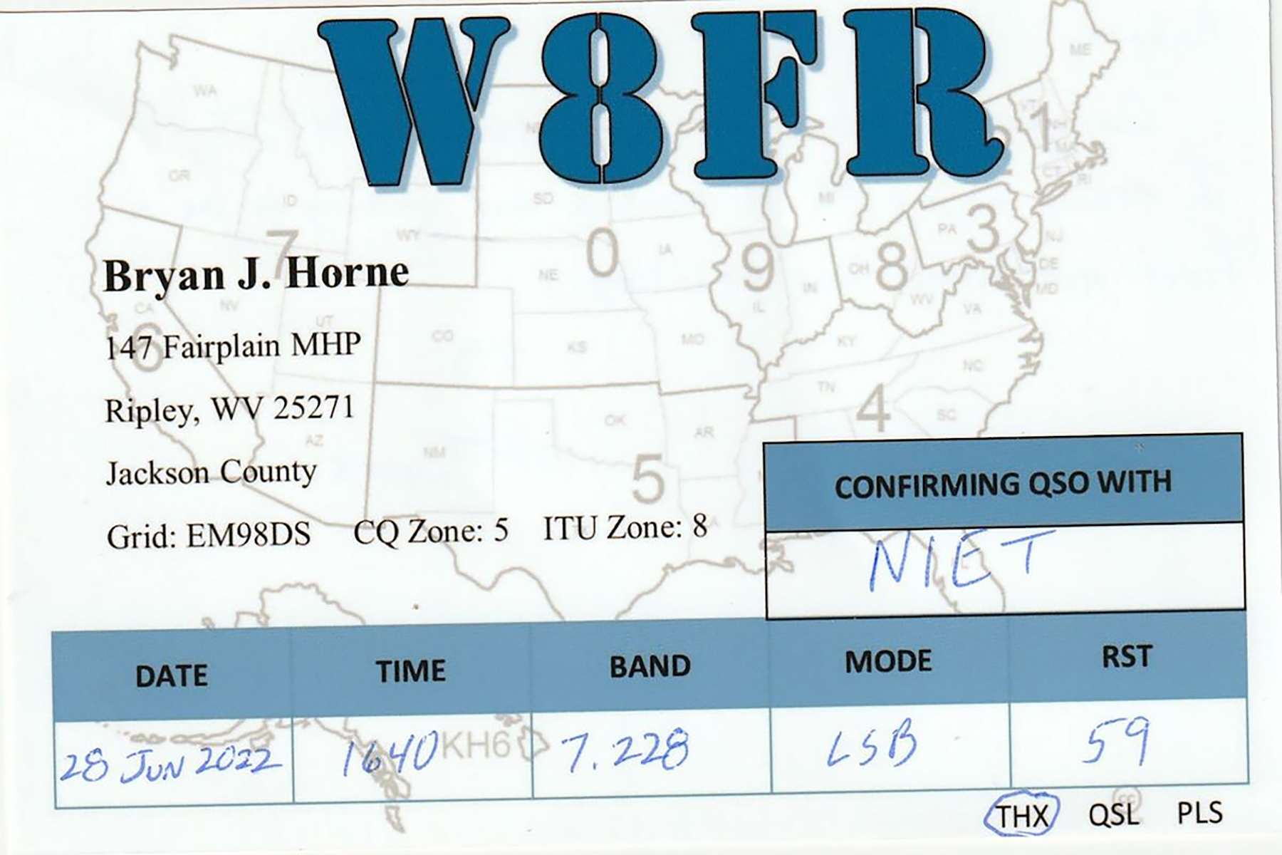 w8fr 20220628 1640 40m ssb paper