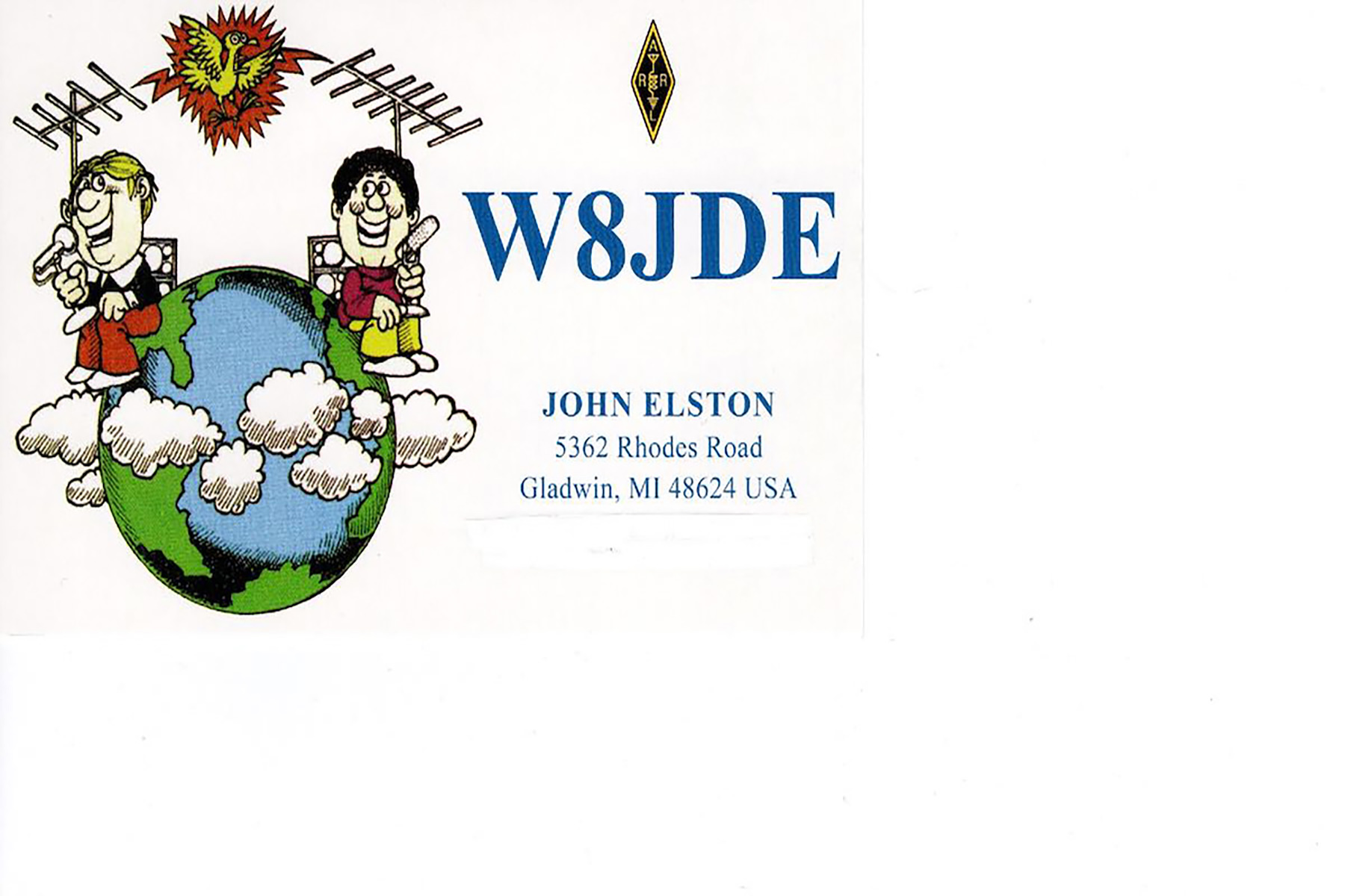 w8jde 20220323 1524 20m ssb paper